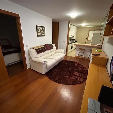 Solmar Appartement Moledo  Buitenkant foto