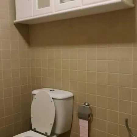 Solmar Appartement Moledo  Buitenkant foto