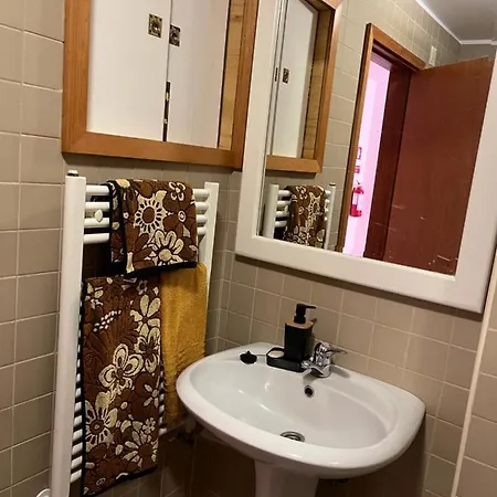 Solmar Appartement Moledo  Buitenkant foto