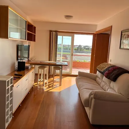 Solmar Appartement Moledo  Buitenkant foto