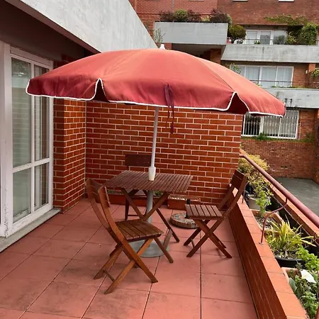 Solmar Appartement Moledo  Buitenkant foto