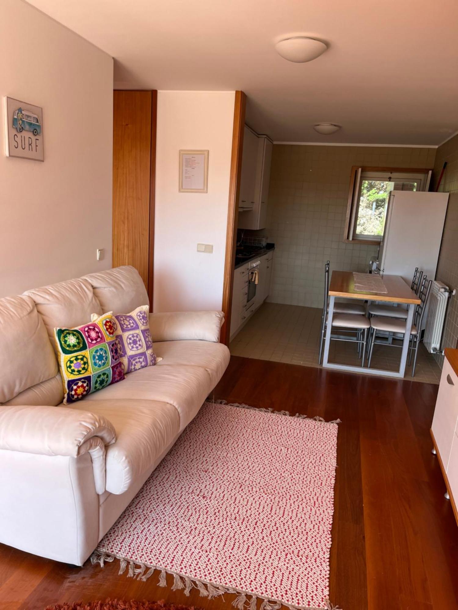 Solmar Apartment *